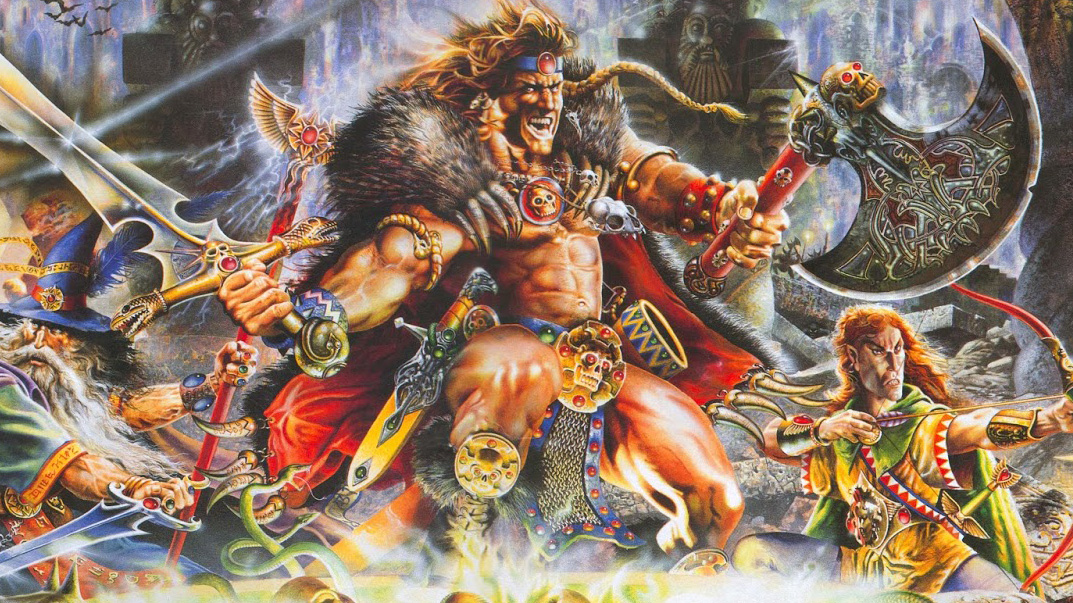 It’s the 30th anniversary of Warhammer Quest, and there’s never been a better time for a nostalgic reissue of the beloved dungeon crawler