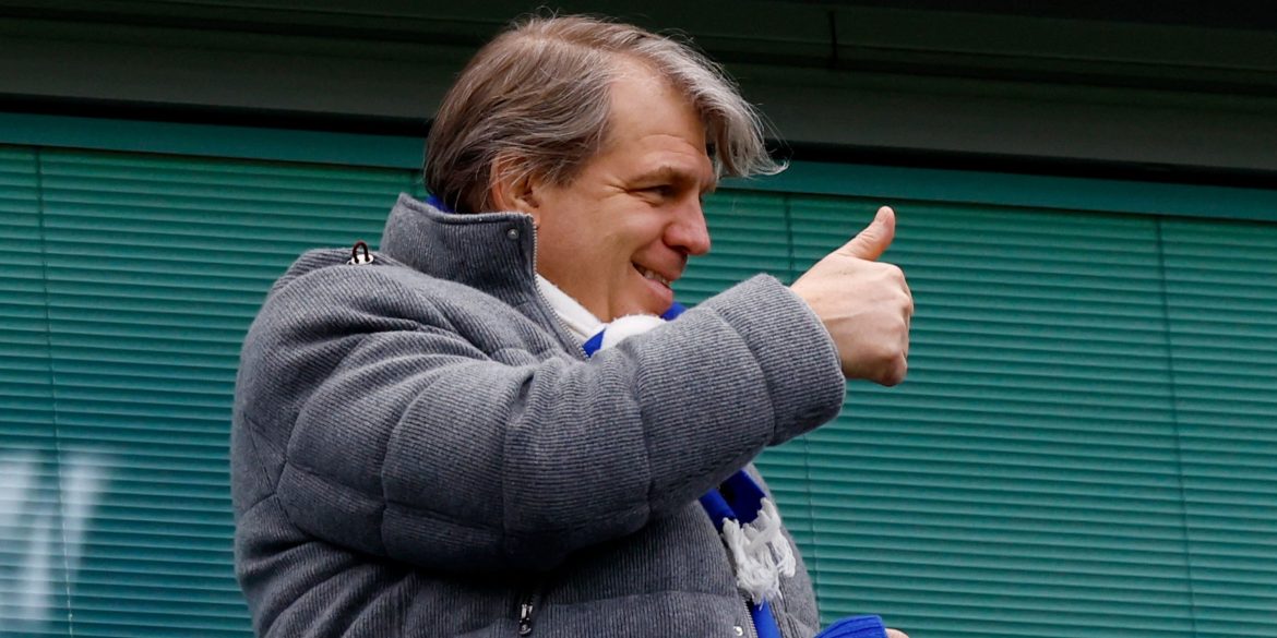 Chelsea prepare £78m bid for "special" forward whose transfer value is skyrocketing