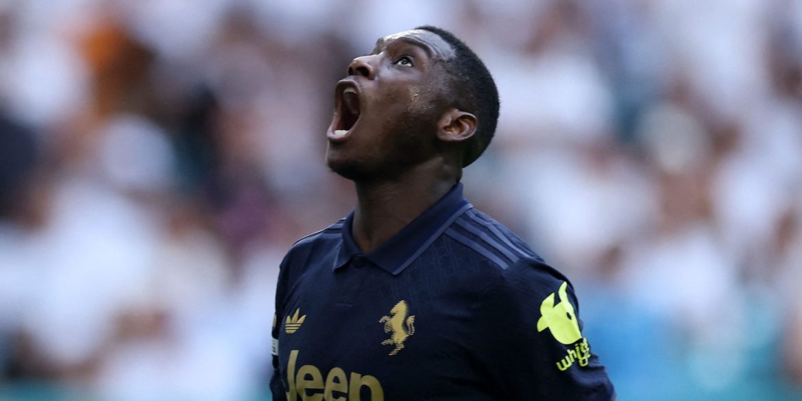 Tottenham held talks to sign £100m England player before Randal Kolo Muani