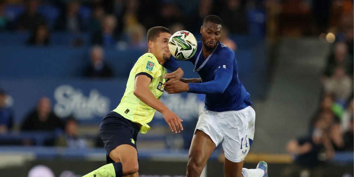 488% profit: Everton hit gold selling ace who’s now scoring less than Beto