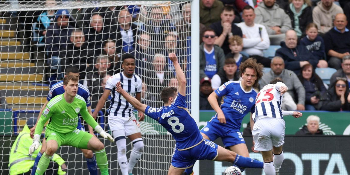 West Brom ace Corberan called "very special" returns from injury vs Oxford
