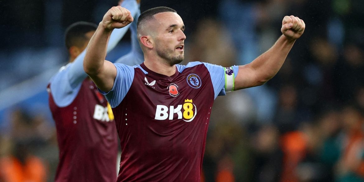 Emery’s signed him before: Aston Villa targeting £30m dream McGinn deal