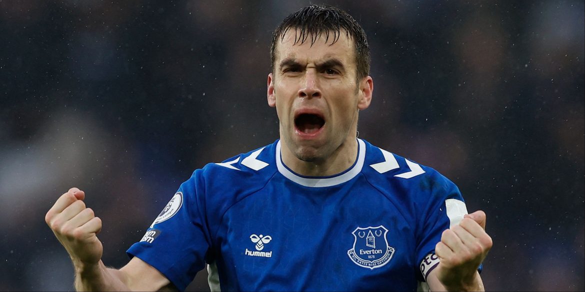 Everton targeting Coleman upgrade who’s elite in 1v1 scenarios