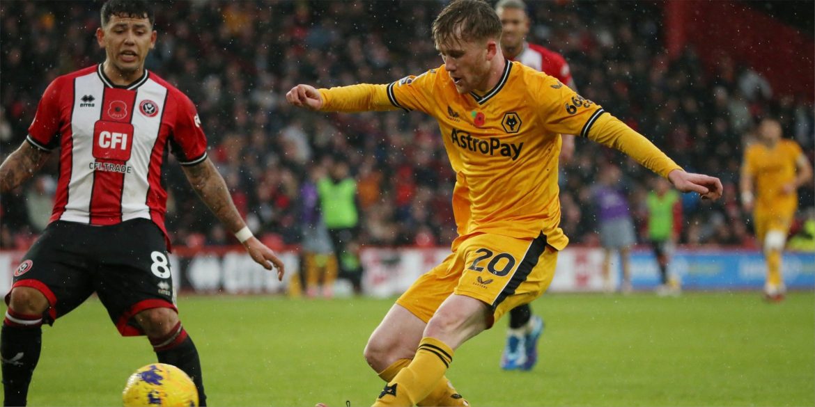 Wolves could ditch Doyle by unleashing £60k-p/w star