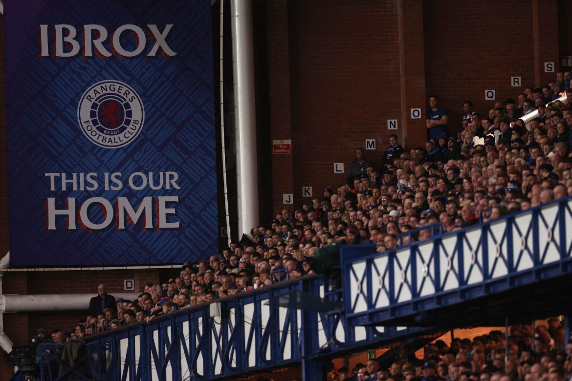 "Been a development" – Rangers injury potentially much worse than expected