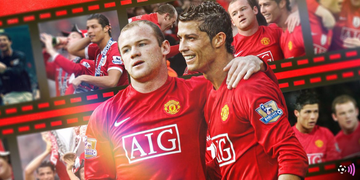 Man Utd's "generational" gem is their best teen star since Rooney & Ronaldo