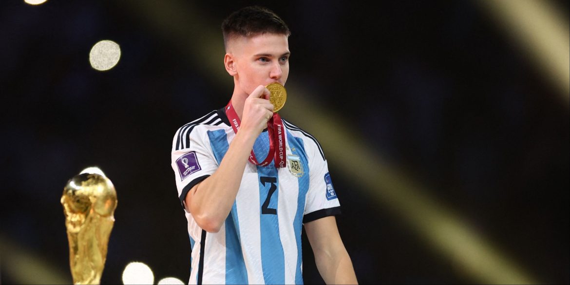 Move over Tel: Frank can embarrass Foyth by unleashing Spurs "monster"