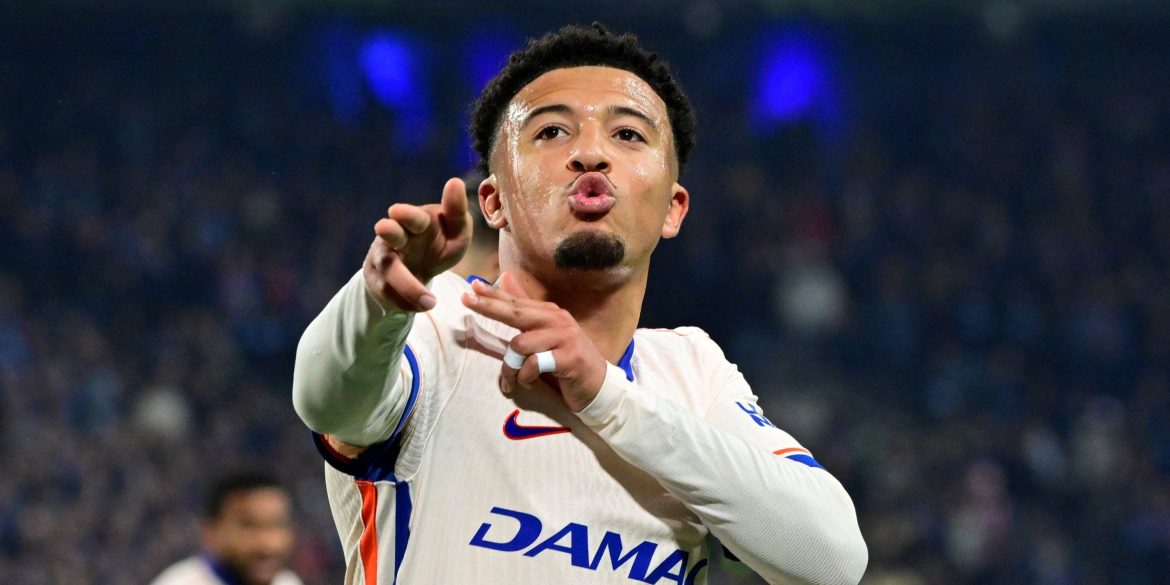 Sancho 2.0: Chelsea now "pushing" to sign "electric" £40m star after Hato