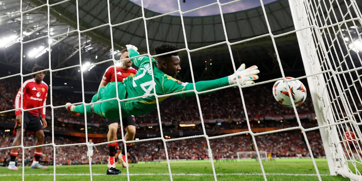 Sky Sports: Man Utd hold talks to sign £34m "wizard" who embarrassed Onana