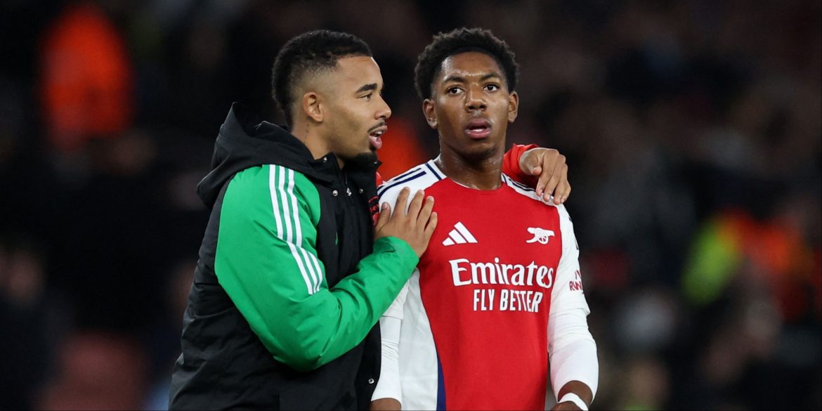 Left for £3.5m: Arteta sold Myles-Skelly 2.0 in Arsenal's "insane" gem