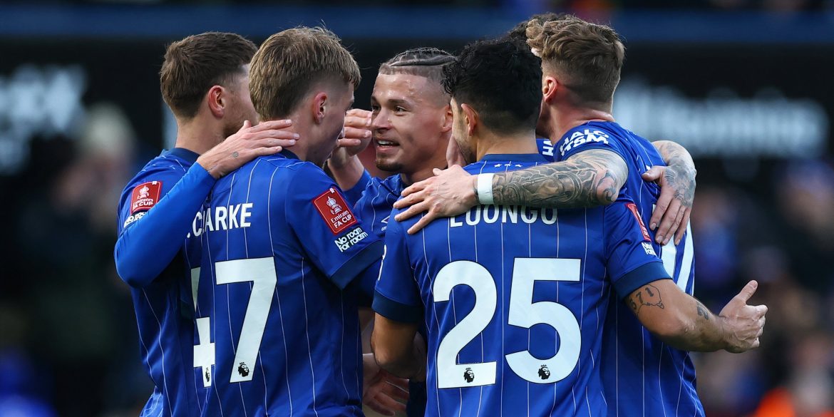 Ipswich facing two injury doubts ahead of Man Utd including £150k-p/w ace