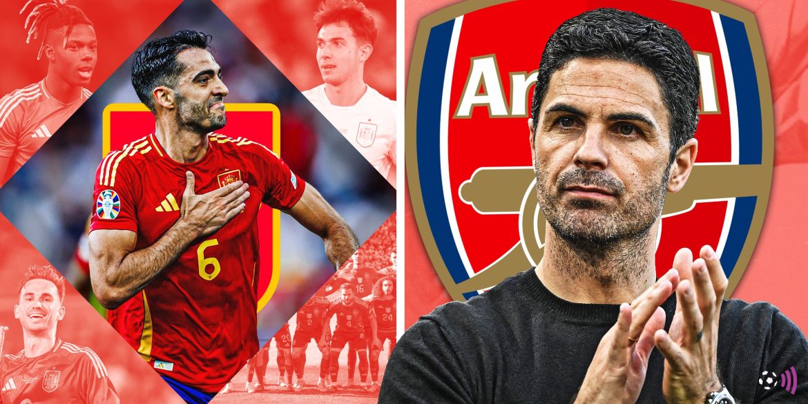 His value has soared by £58m: Arsenal hit the jackpot on "phenomenal" star