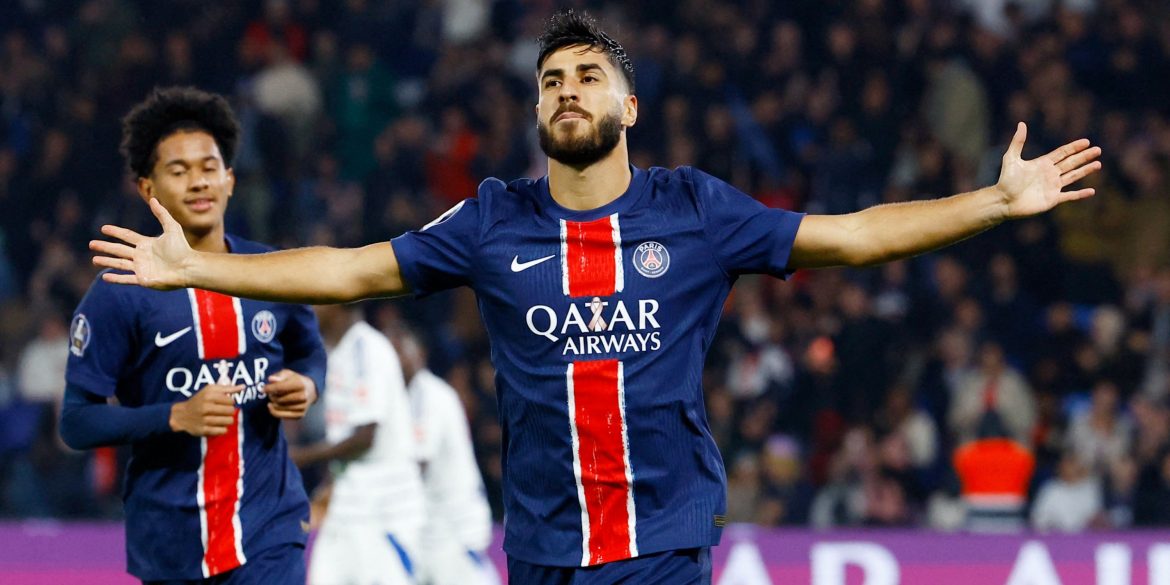 Emery can finally drop £120k-p/w Aston Villa star after signing Asensio