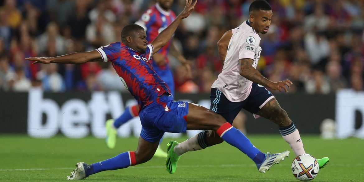 £70k-p/w Crystal Palace star ruled out of Forest but return date now set