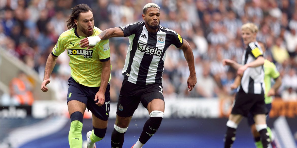Bid lodged: Southampton make move for star who’d shine with Brereton