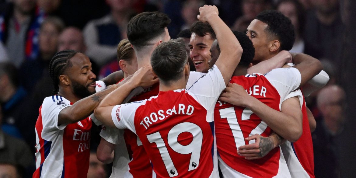 Club now happy to sell top Arsenal target for £60m+ as Berta talks advance