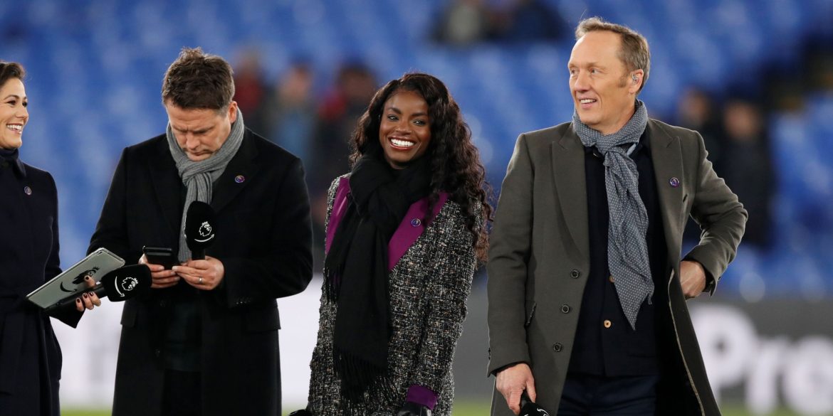 Lee Dixon now convinced "most intelligent player" could sign for Arsenal