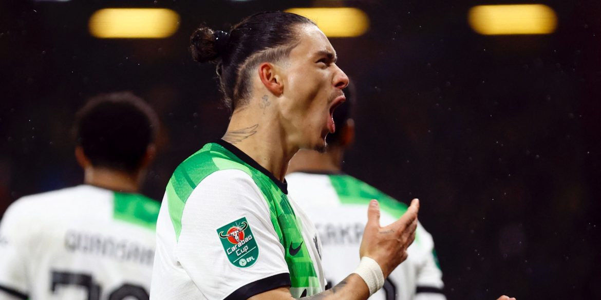 Wolves expected to sign quick new forward likened to Darwin Nunez