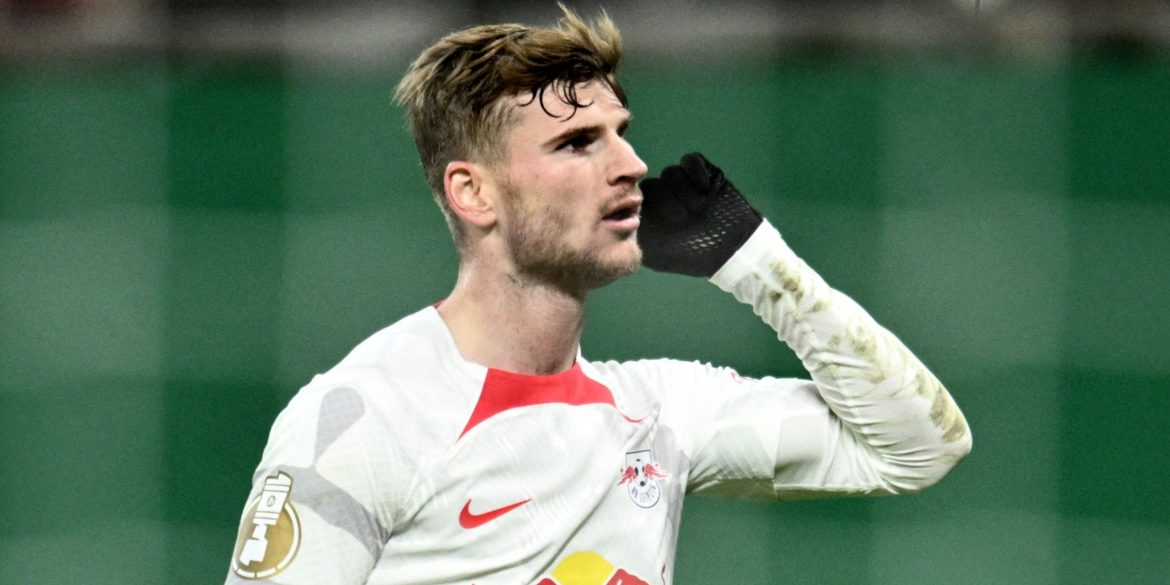 Tottenham immediately pushing for next signing after Dragusin and Werner