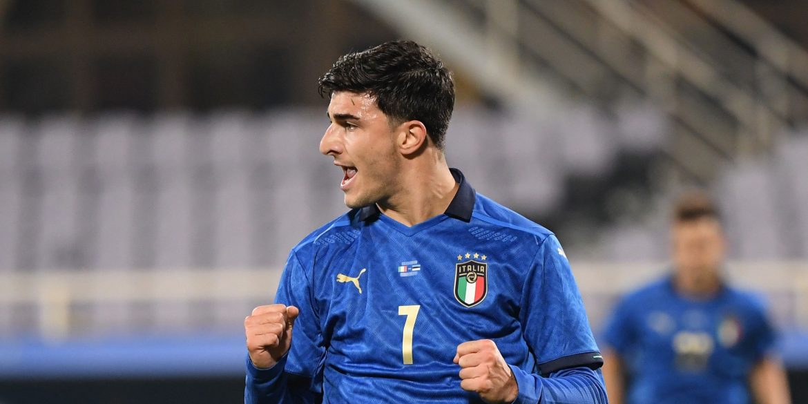 Fulham: Cottagers Eyeing Move For Left-Footed Forward