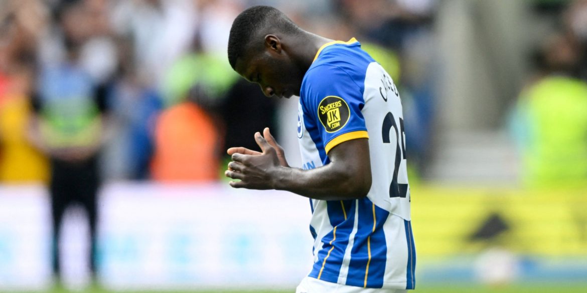 Chelsea Set To Open Talks Over £90m-Rated Midfielder