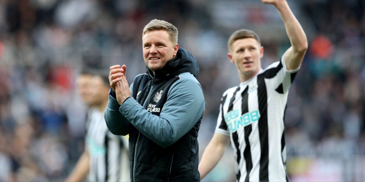 Newcastle’s remaining fixtures and points prediction after defeat to Arsenal