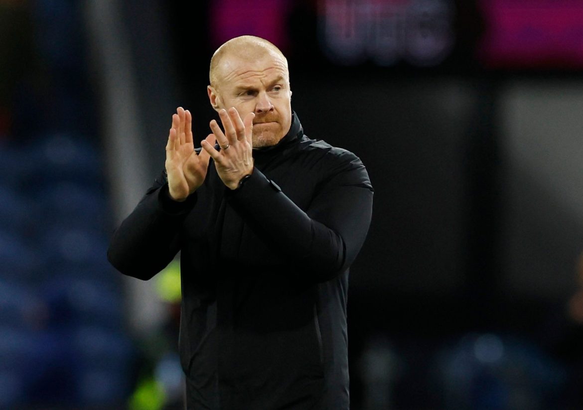 Everton: Danny Murphy makes Toffees relegation claim