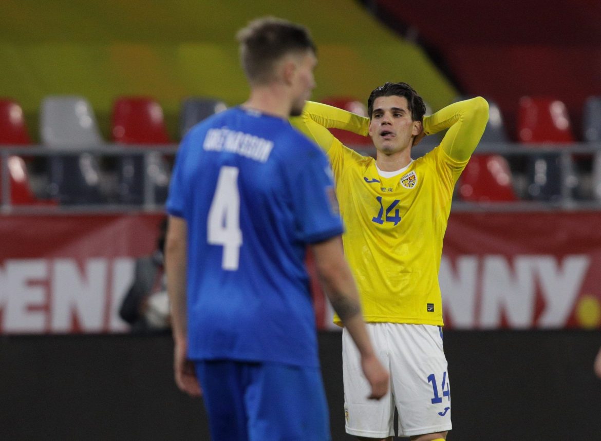 Rangers: Beale must unleash Ianis Hagi