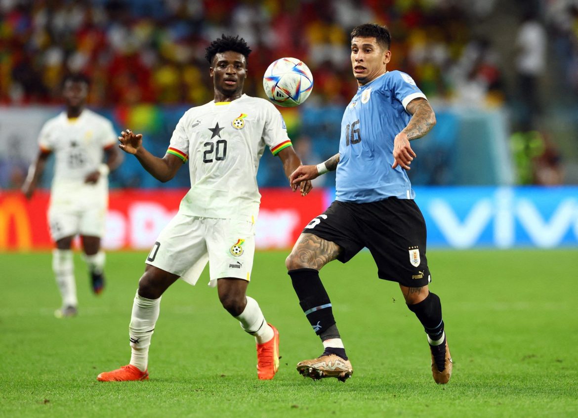 Newcastle still showing interest in Kudus