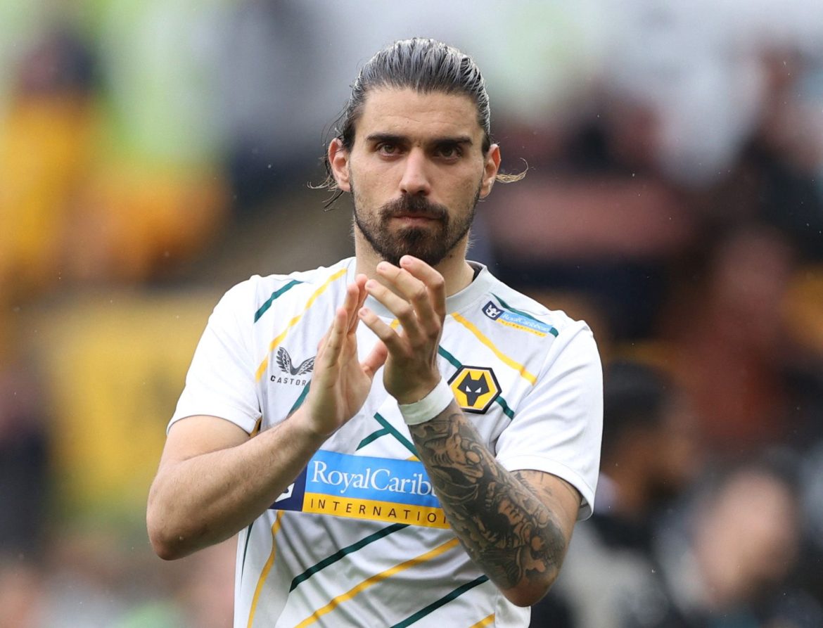 Fresh Neves-Wolves exit rumour emerges