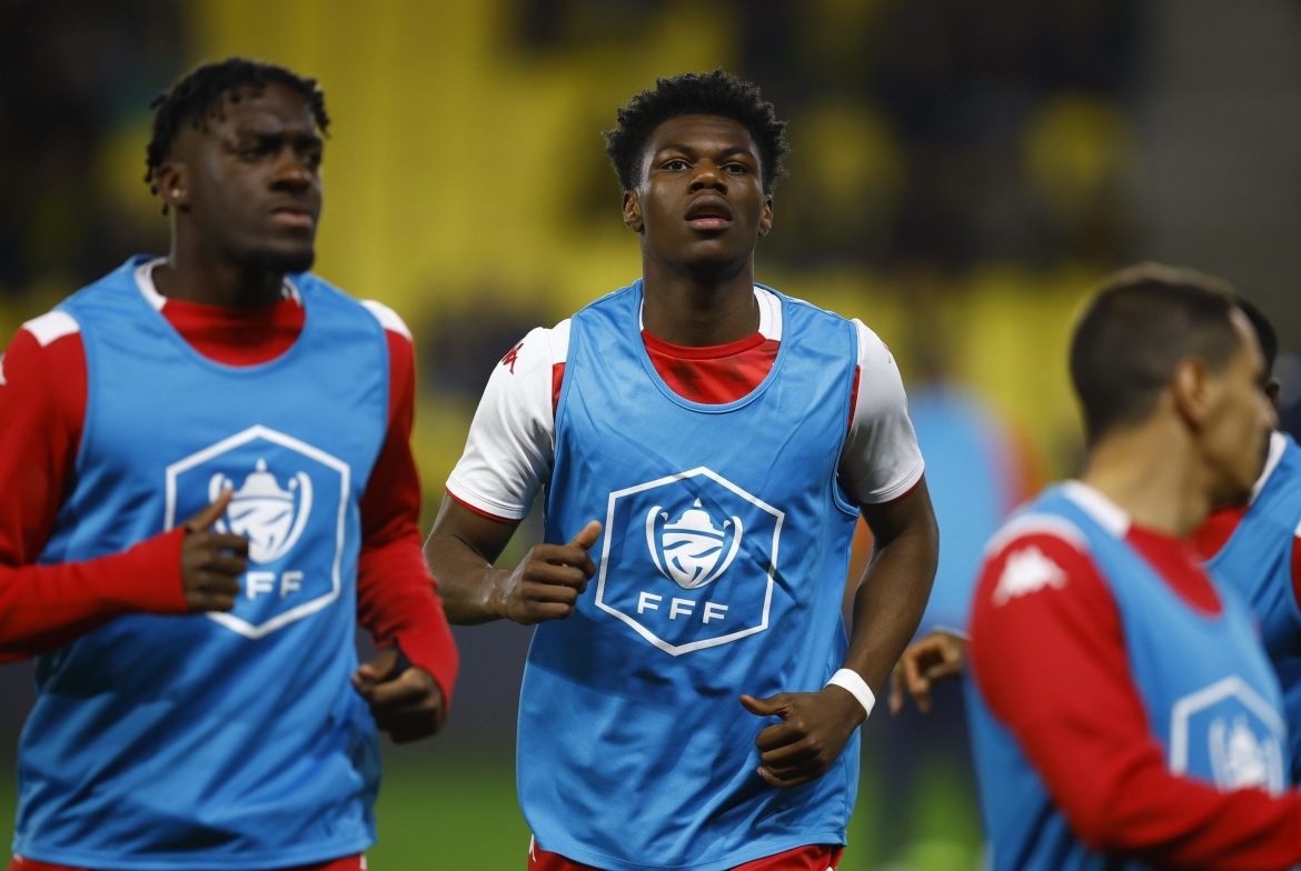 Romano drops Tchouameni transfer update
