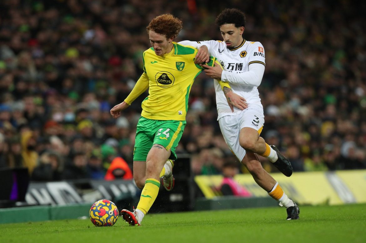 Wolves dealt potential injury blow