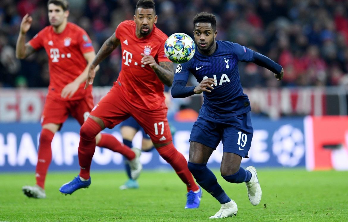 Antonio Conte handed Spurs injury boost