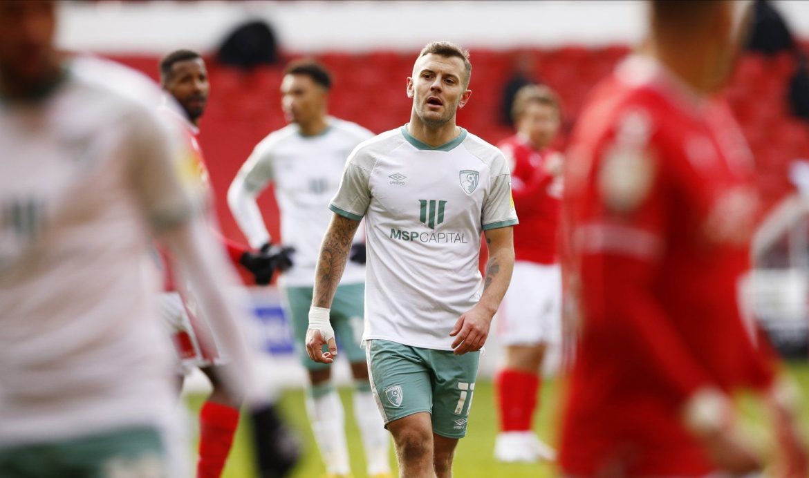 Celtic: Alan Brazil’s drops Jack Wilshere transfer claim