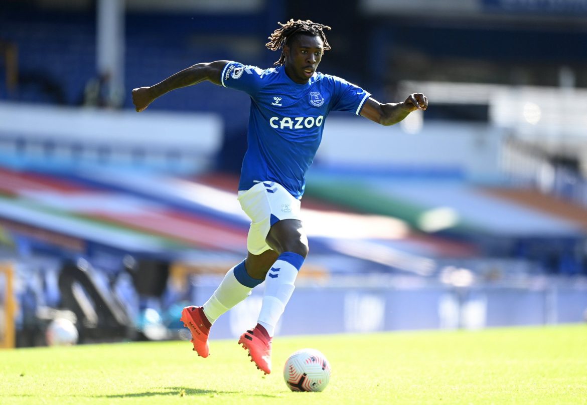 Pundit offers hope to Moise Kean’s Everton career - Exclusive
