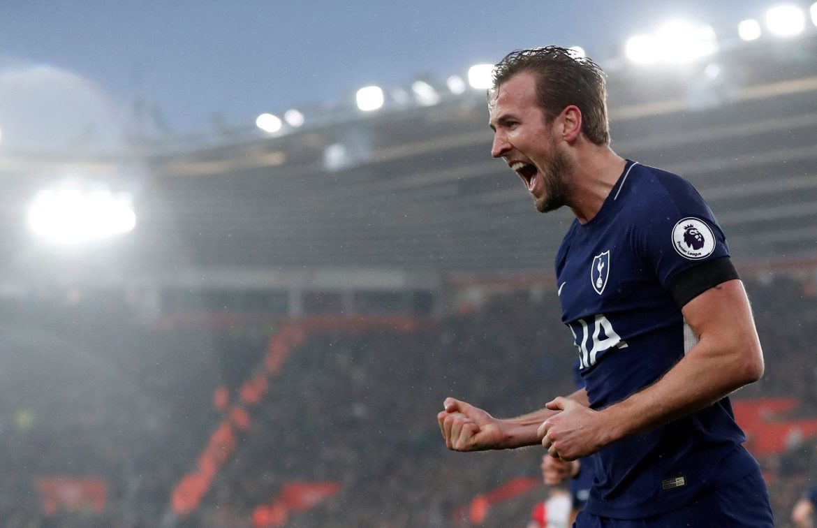 Manchester City handed huge Kane boost
