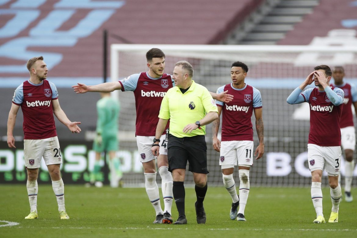 Moyes drops enticing West Ham injury update
