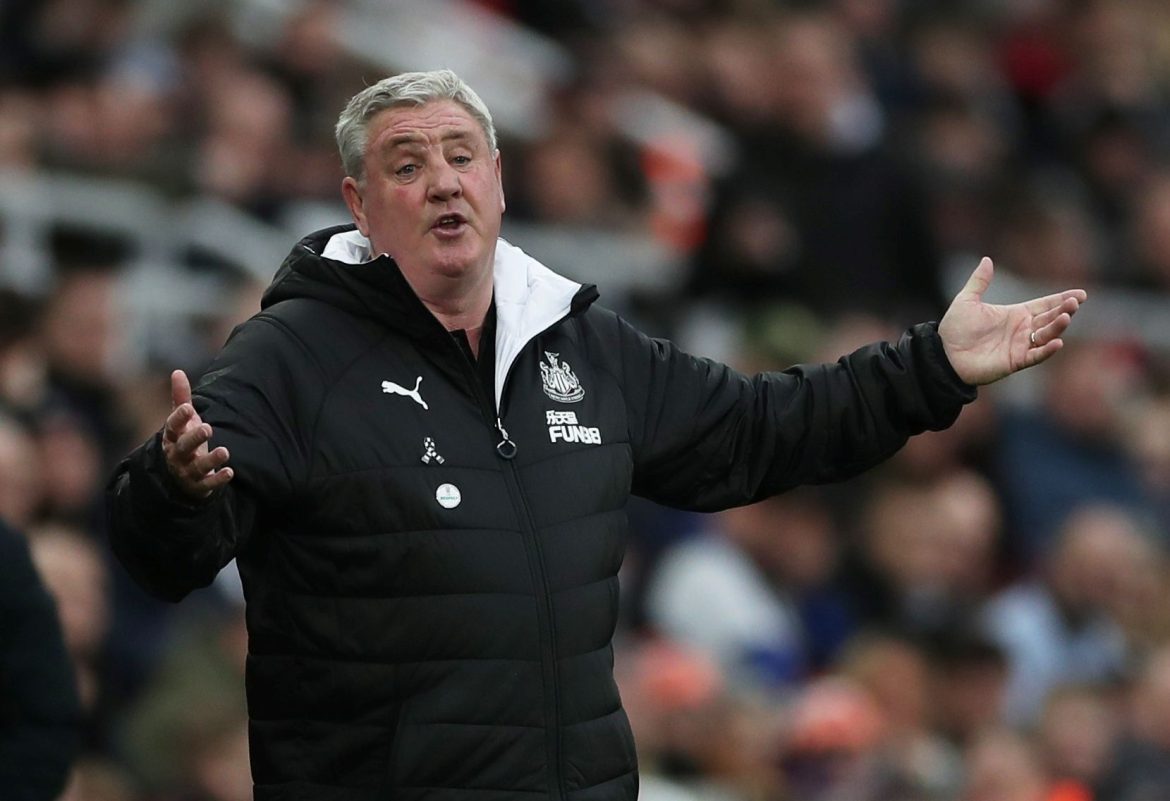 Newcastle confirm Bondswell signing