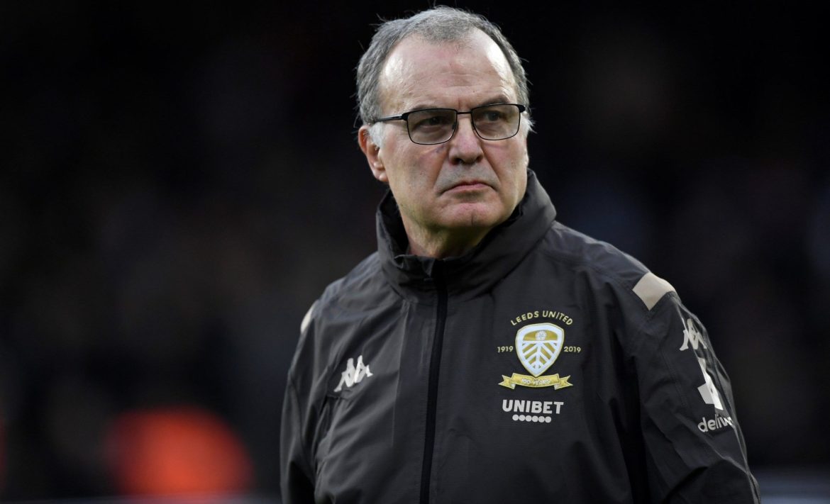 Leicester loss to inspire Bielsa changes: Predicted Leeds XI vs Crystal Palace