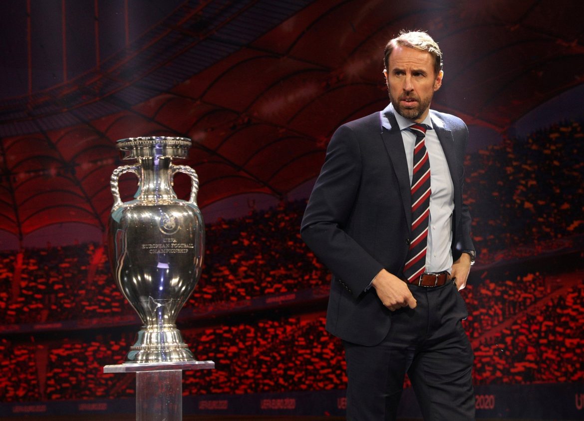 Predicting England’s Euro 2020 starting XI