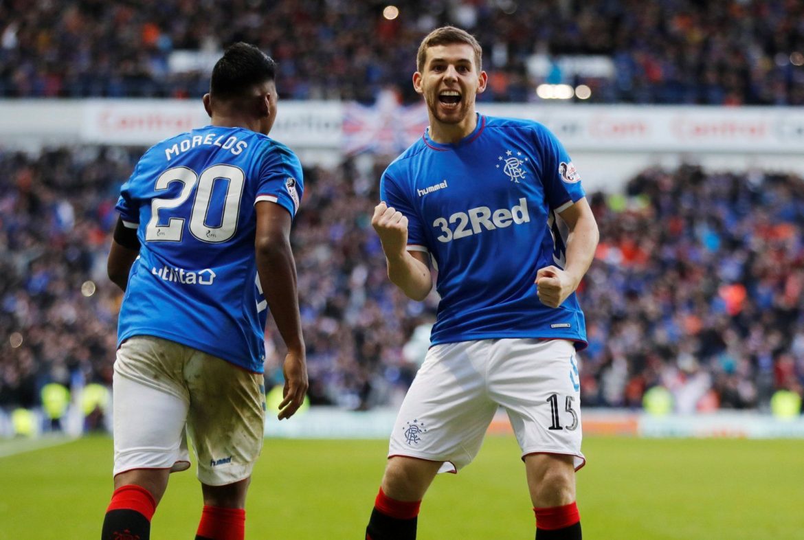 Sunderland: Ex-Rangers defender emerges as Black Cats’ transfer target