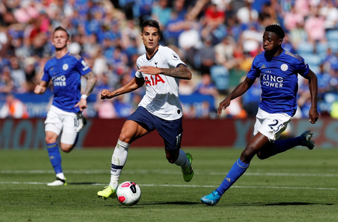 Tottenham v Leicester City: Team News, Form, How to Watch