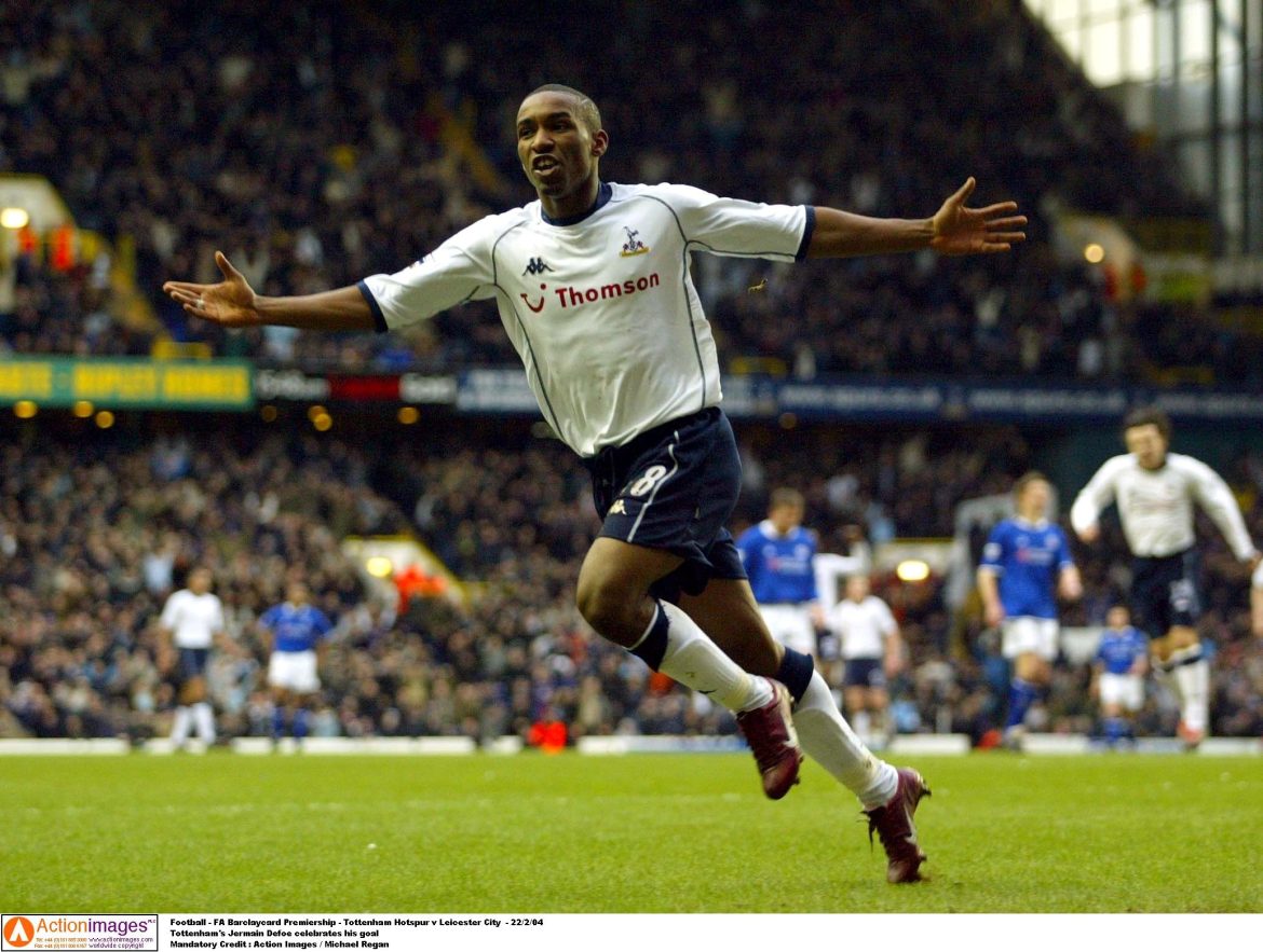 Tottenham News Round-Up: David Beckham, Dele Alli, Victor Osimhen and more