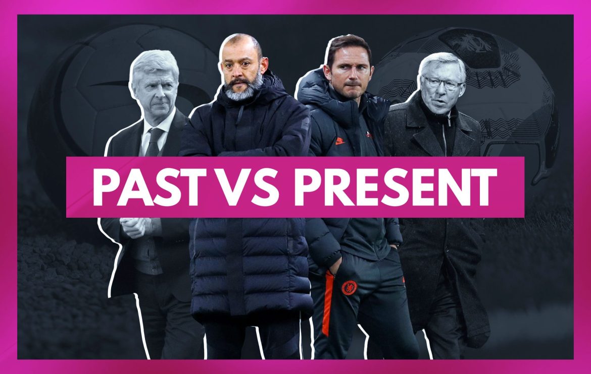 Aston Villa’s relegated 15/16 XI vs under threat 19/20 XI