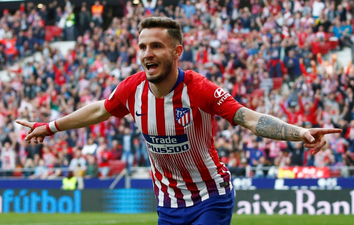 Man Utd can’t afford to see Saul Niguez join Man City