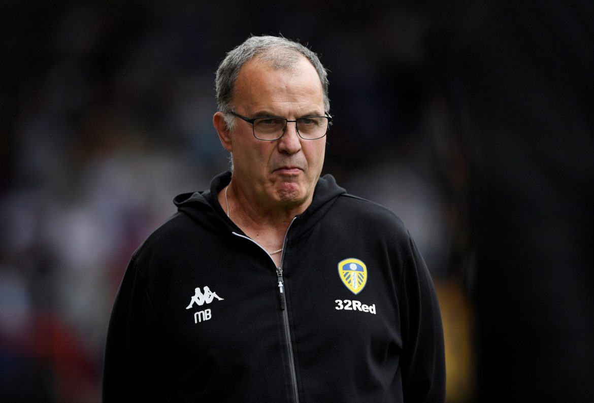 Leeds’ recent woes may be down to two things that have changed