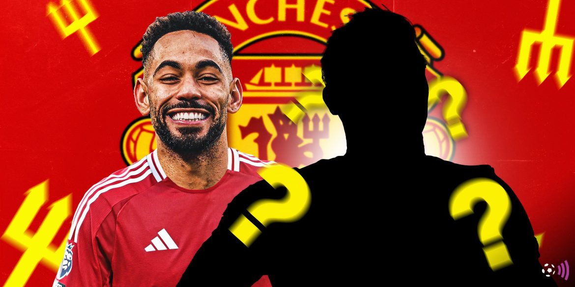Man Utd are producing a homegrown Cunha in "game-breaking" 19-year-old