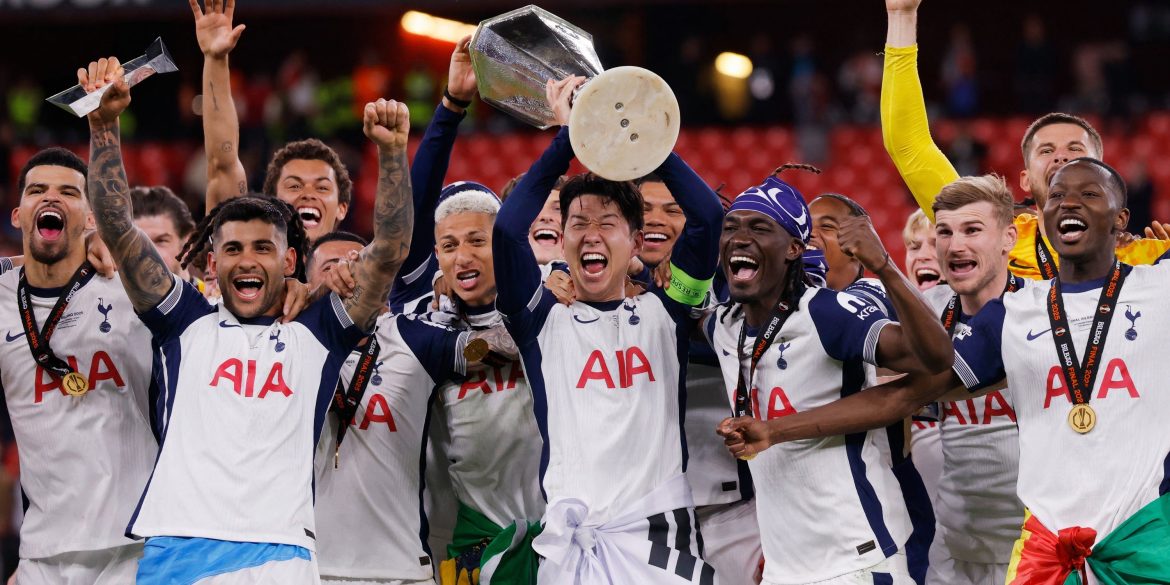 Spurs star just showed why he will leave with a bigger legacy than Bale