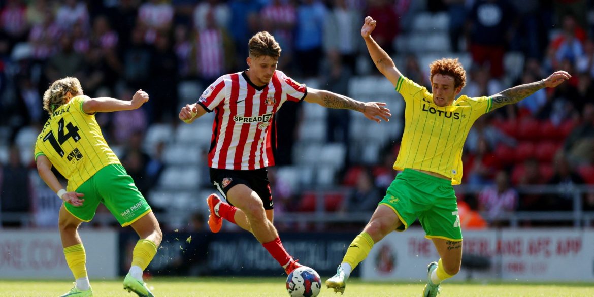Everton already now "working" on move to sign "outstanding" summer target