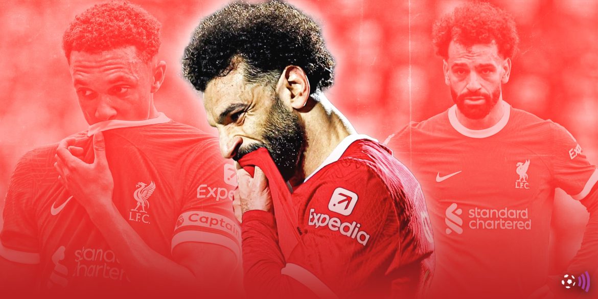 Slot now has a Liverpool star who’s playing like the "Firmino of old"
